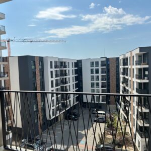 Апартамент 67 м², кв. Мадика, Бургас