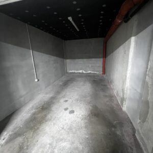 Гараж, 19 м², кв. ВХТИ Професор доктор Асен Златаров, Бургас